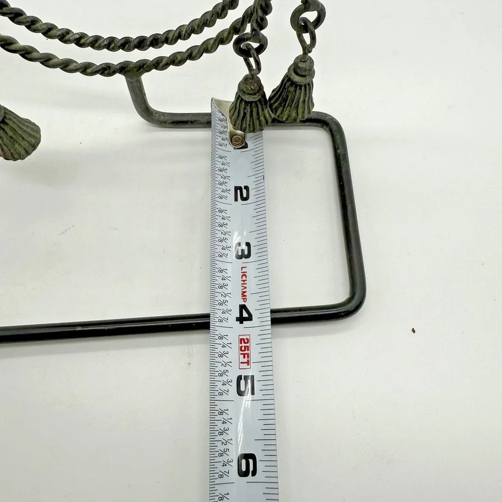 The Unbranded Brand decorative metal